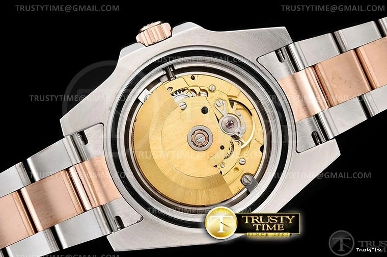 0904 ROLGMT195 – GMT II 126711CHNR Fashionable 994